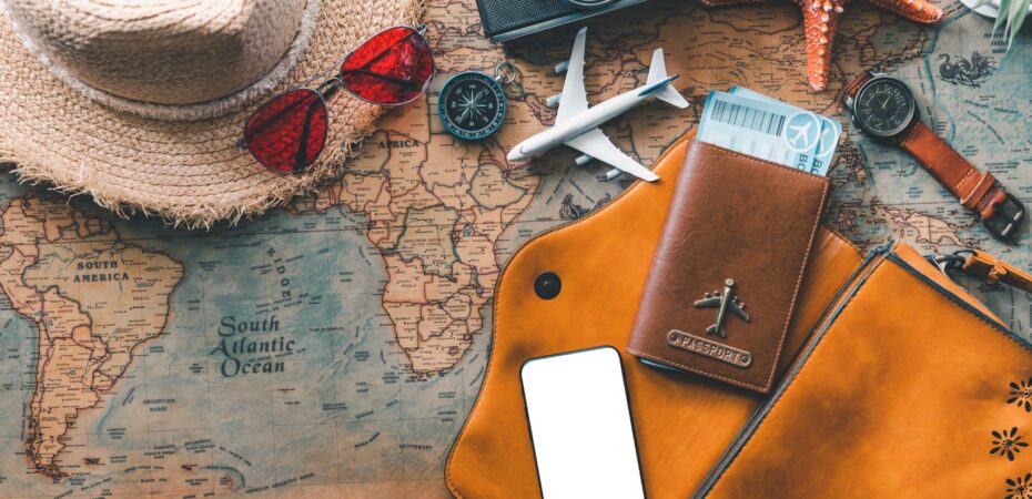 TravelTweaks.com – Smart Travel Tips, Guides & Budget Planning Resources