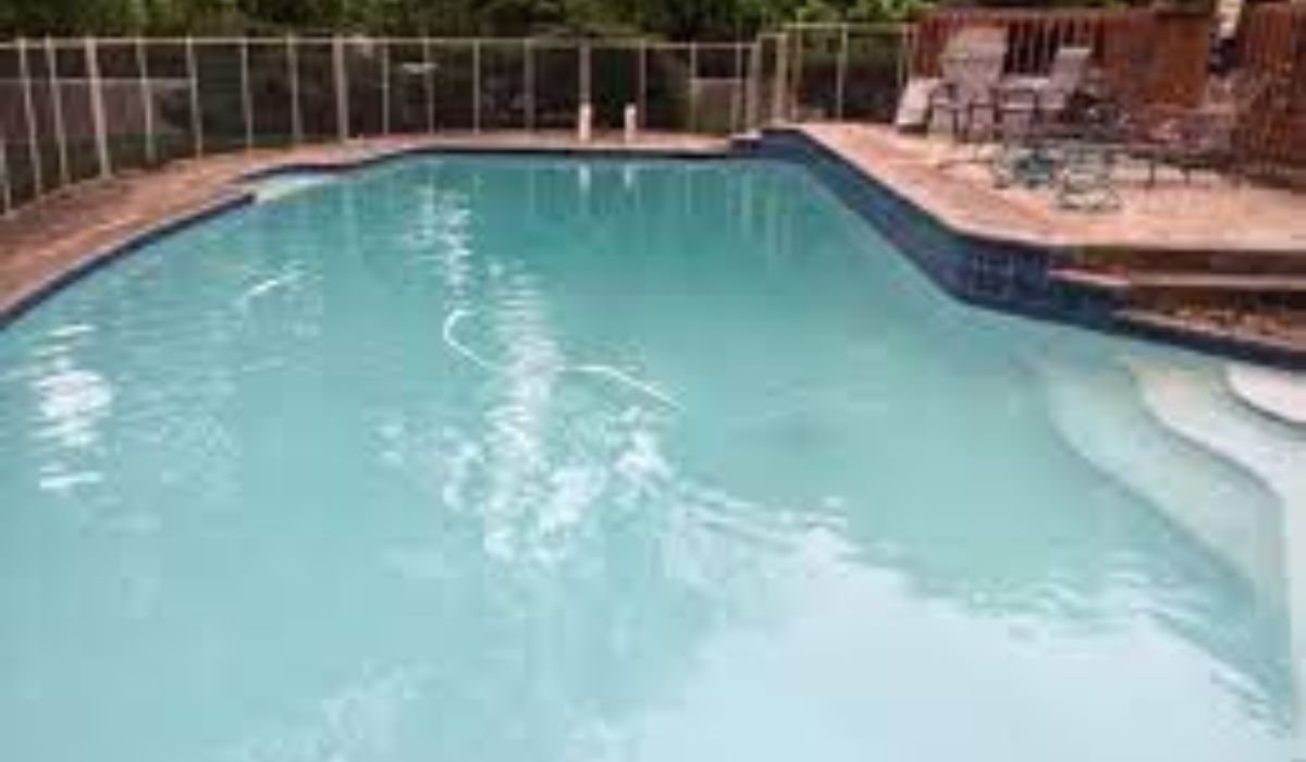 What Causes My Pool to Be Well-Balanced Yet Cloudy?