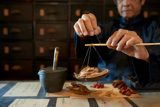 Embracing Tradition: The Power of Chinese Herbal Medicine in Sydney