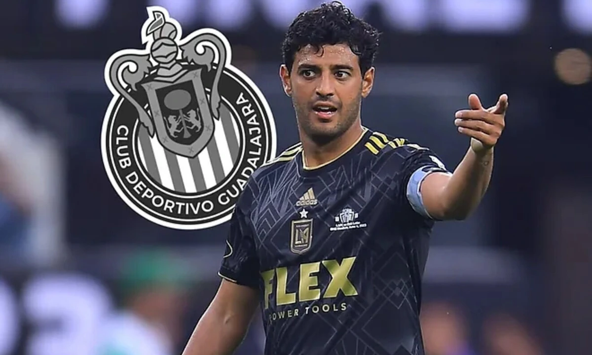 Carlos Vela: A Soccer Superstar, Achievements, Challenges