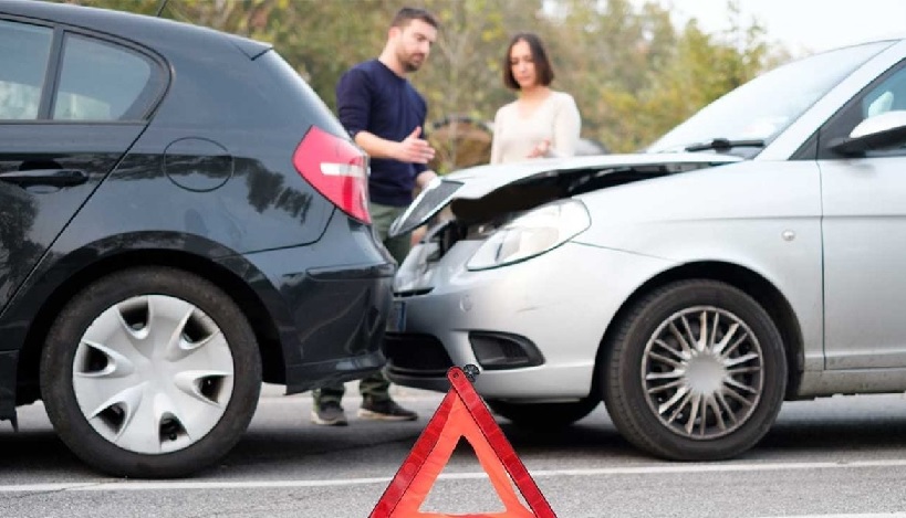 Get the Best Legal Advice from a Trusted Irvine Car Accident Lawyer