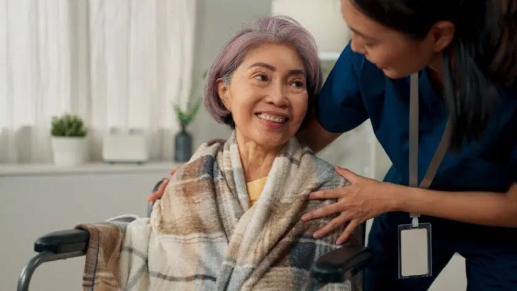 Guide Respite Program A Guide to Programs for Respite Caregivers: What You Need to Know