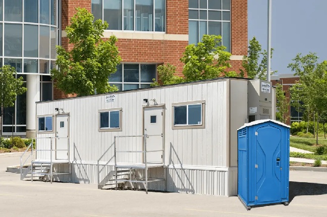 Different Ways Mobile Offices Can be Used