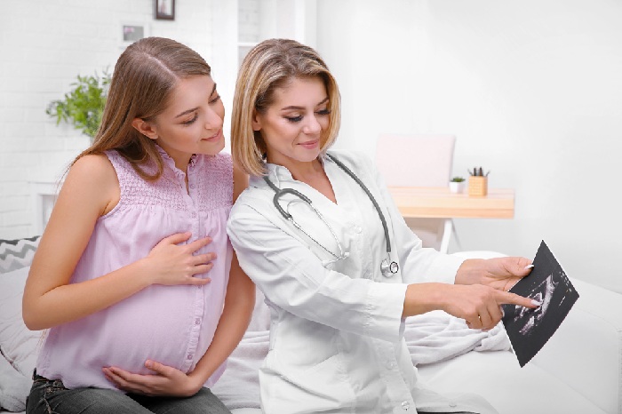 The Benefits of Choosing the Right OBGYN for Your Health Journey