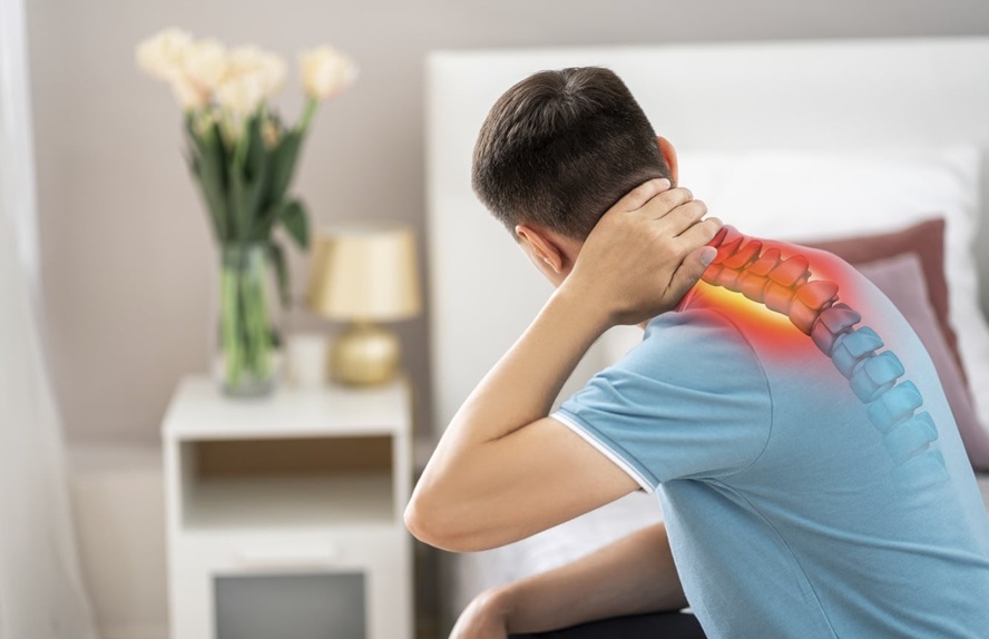 Common Causes of Neck Pain and How to Treat Them