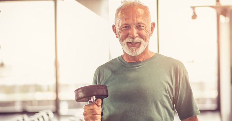 The Benefits of Testosterone Replacement for Energy and Vitality