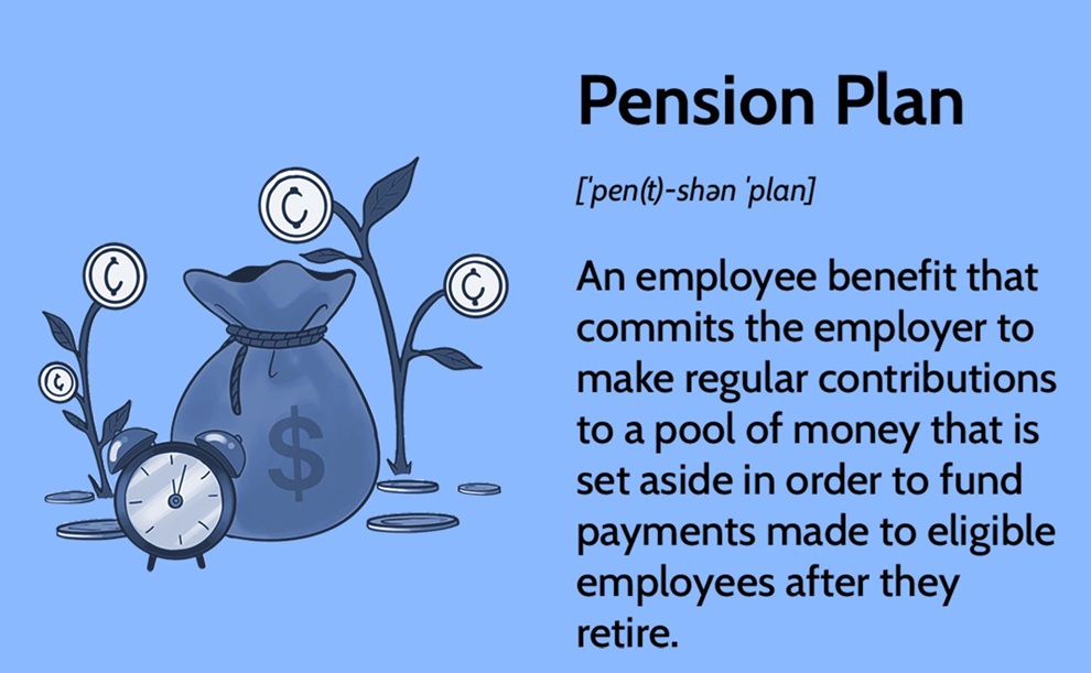 What Makes a Pension Plan a Smart Investment Choice?