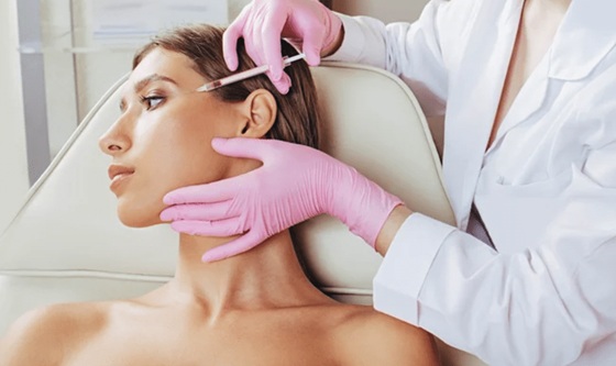 How Cosmetic Dermatology Boosts Confidence and Self-Esteem