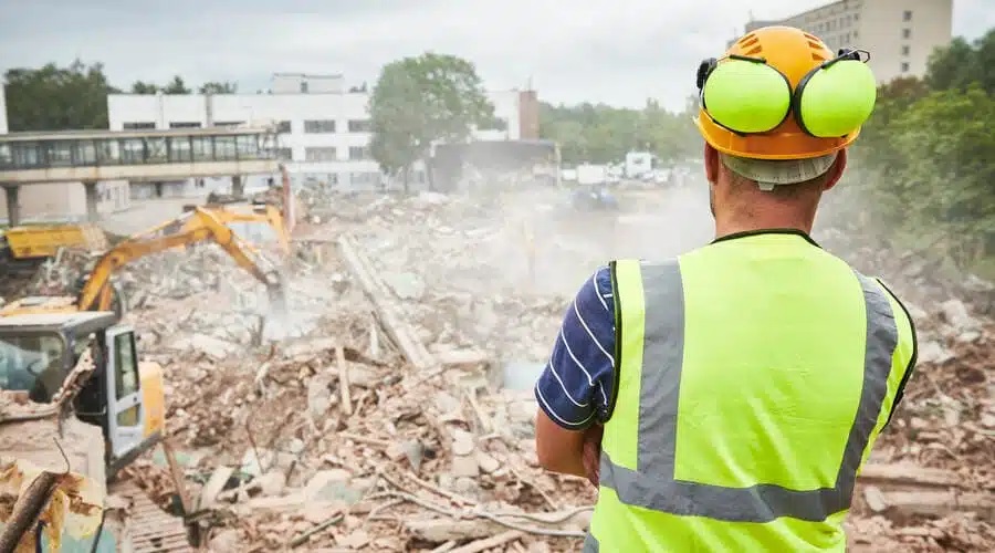 Key Factors To Review When Planning a Demolition Project