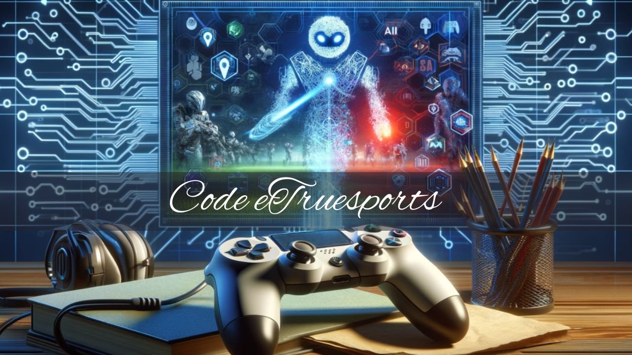 Code eTruesports