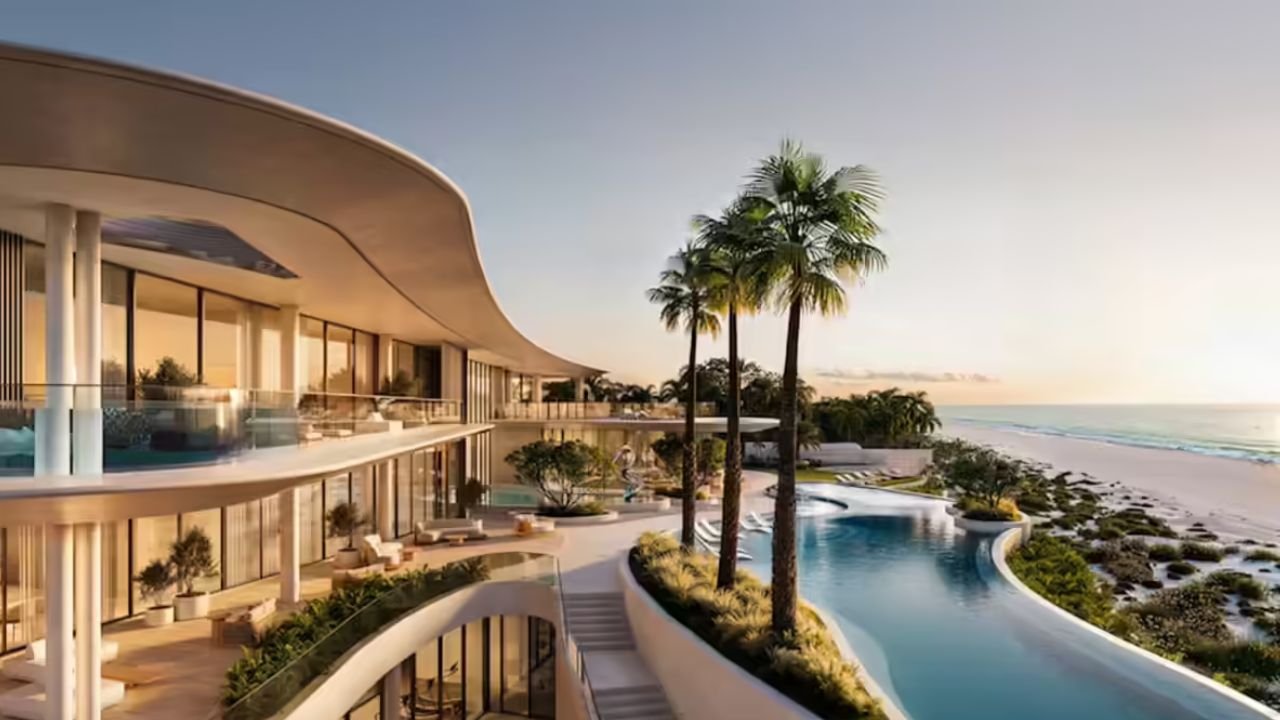 Dubai’s Record-Breaking Homes: The Most Expensive Properties Ever Sold