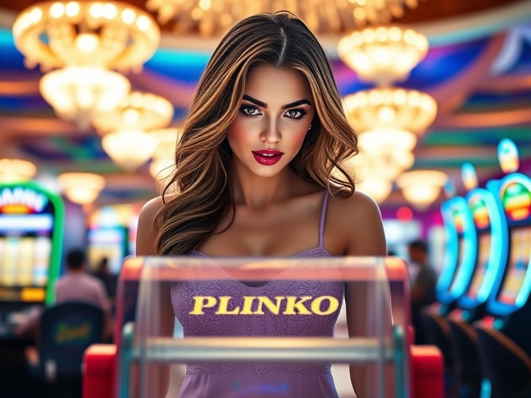 From Luck to Logic: The Numbers Driving Plinko’s Popularity