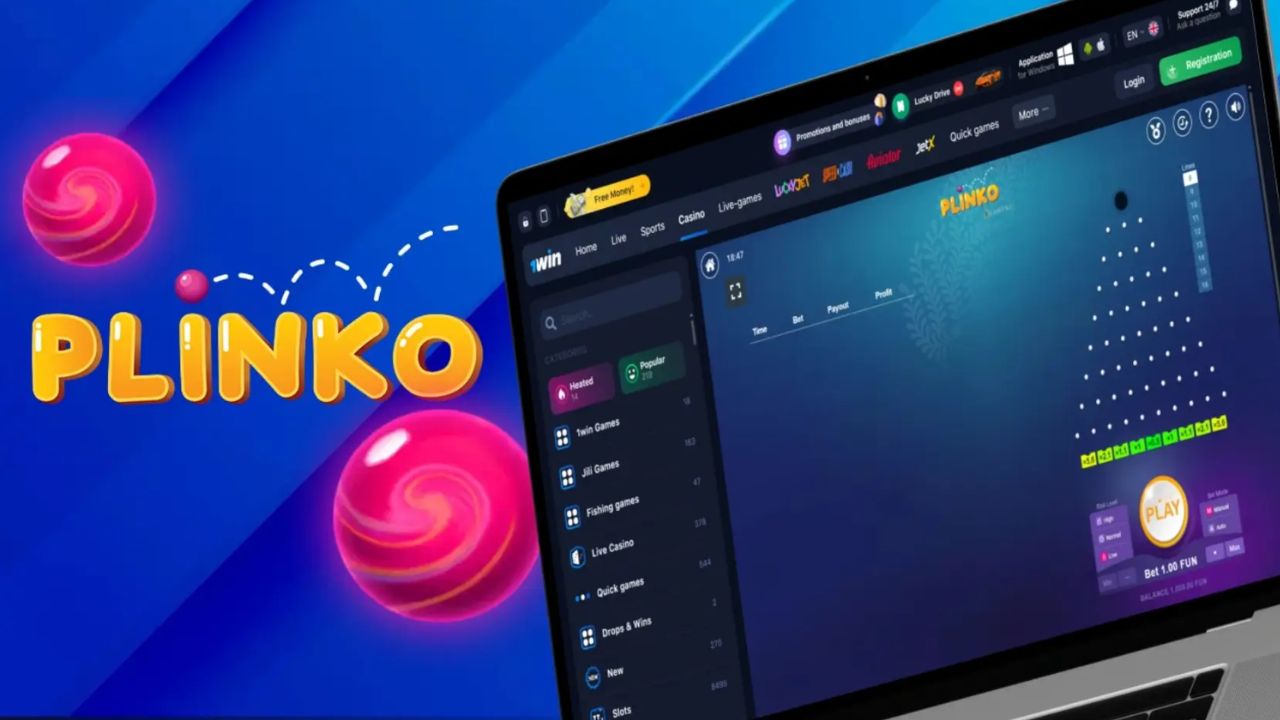 From Luck to Logic: The Numbers Driving Plinko’s Popularity