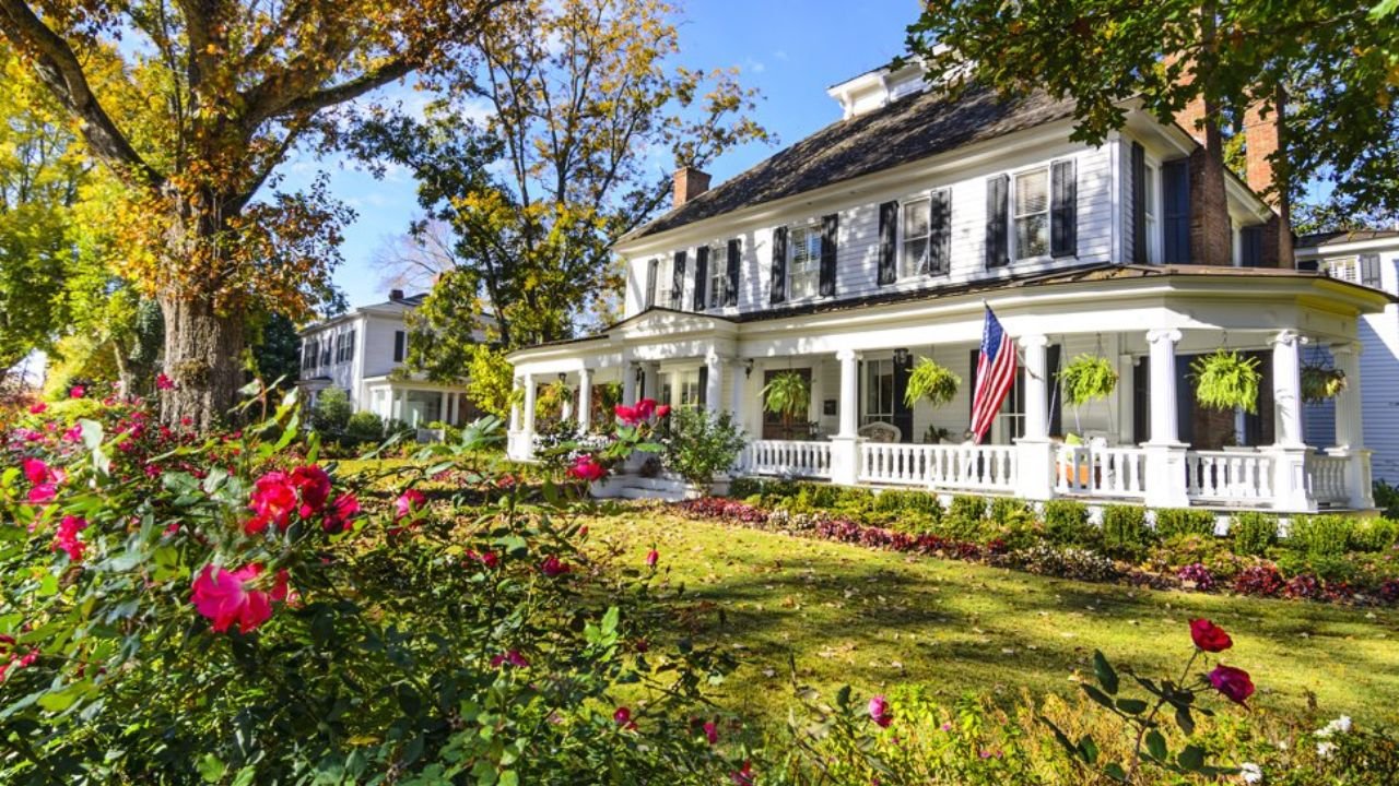 Houses for Sale in Conway, South Carolina Offer a Comfortable Lifestyle