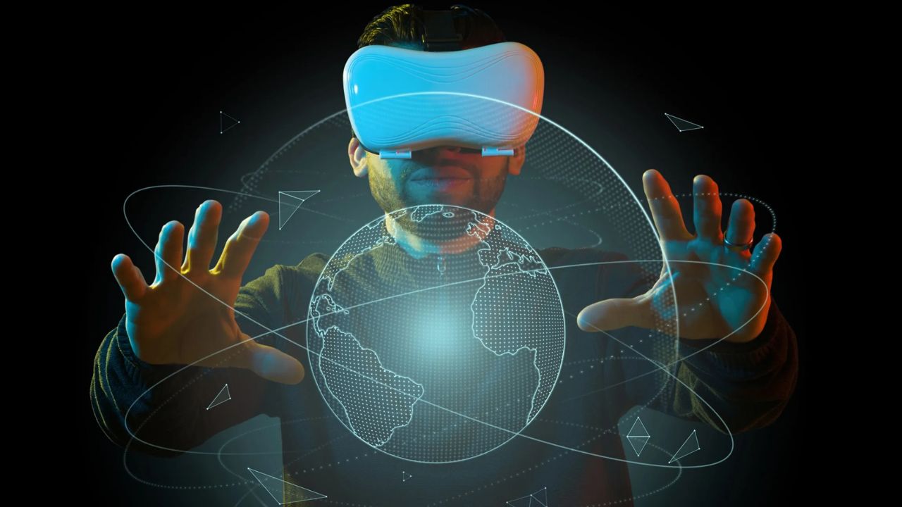 How Digital Entertainment Reduces Our Environmental Impact: A Look at Social Gaming