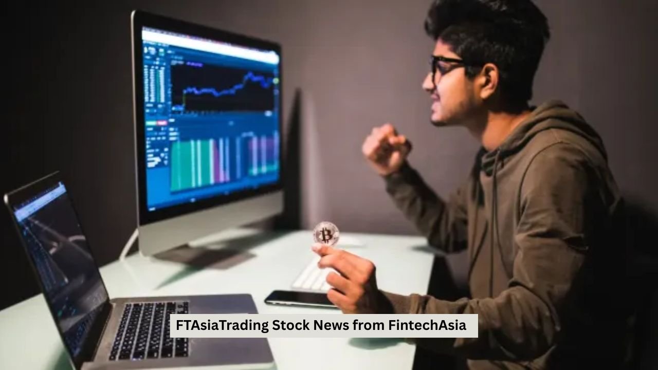 FTAsiaTrading Stock News from FintechAsia