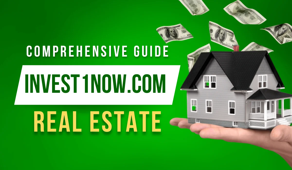 Invest1now.com Real Estate