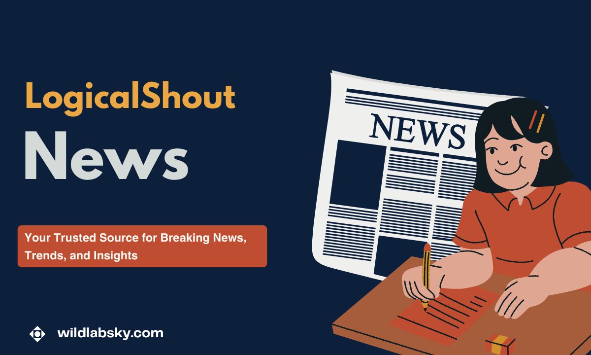 LogicalShout News