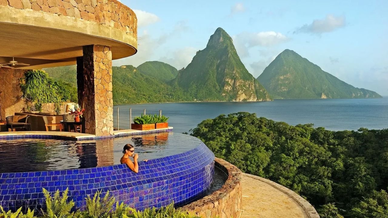 Luxury All-Inclusive Holidays: The Ultimate Travel Experience