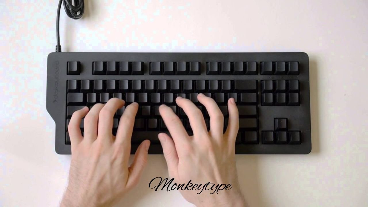 Monkeytype: The Best Way to Improve Your Typing Speed