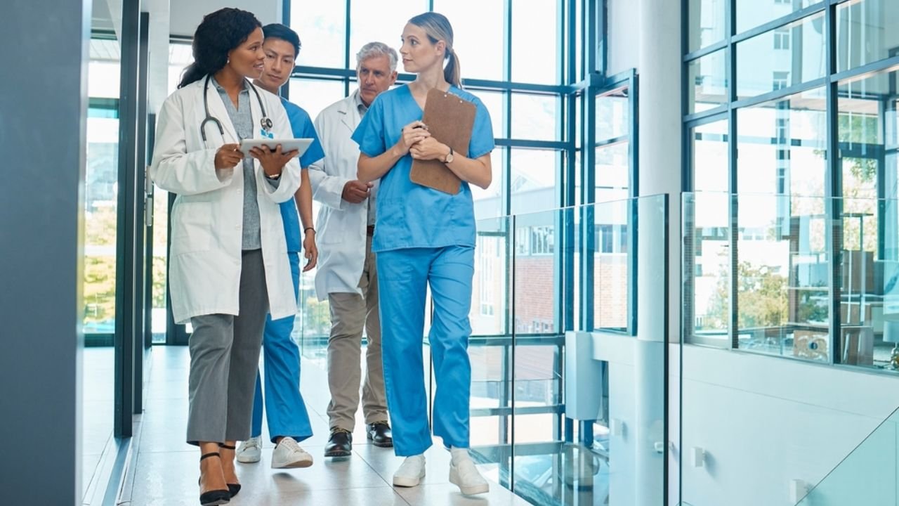 Navigating Opportunities: The Rise of Locum Medical Doctor Careers