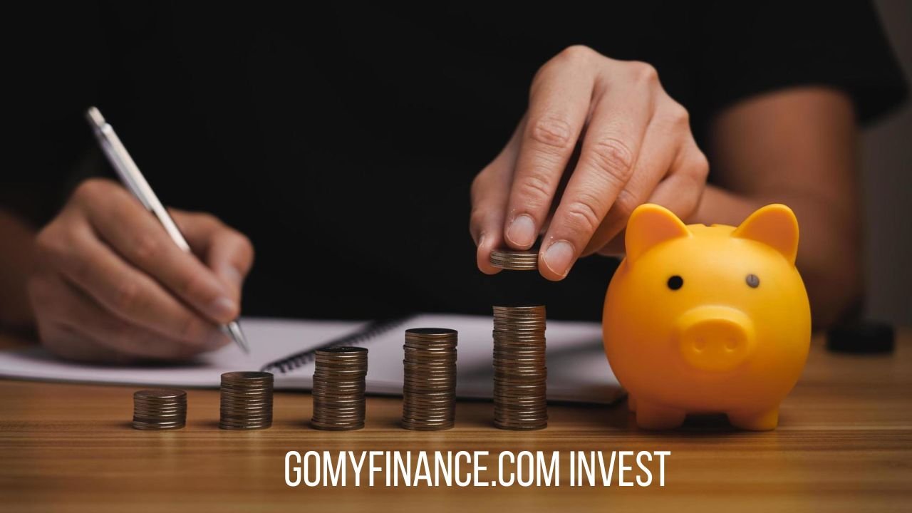 gomyfinance.com invest