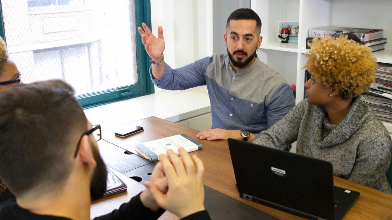 Staying at the top with the resume writing services