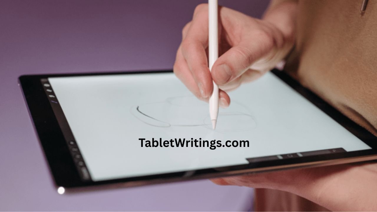 TabletWritings.com