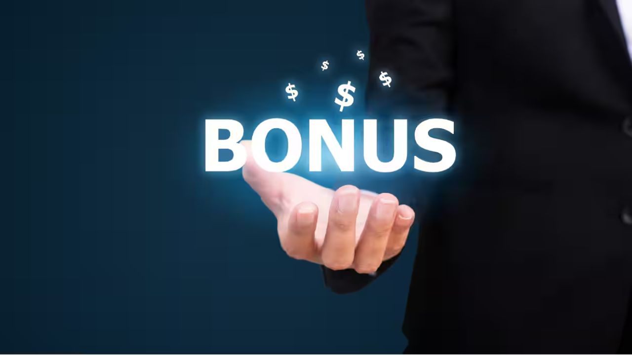 The Different Types of Bonuses Explained: Which One is Right for You?