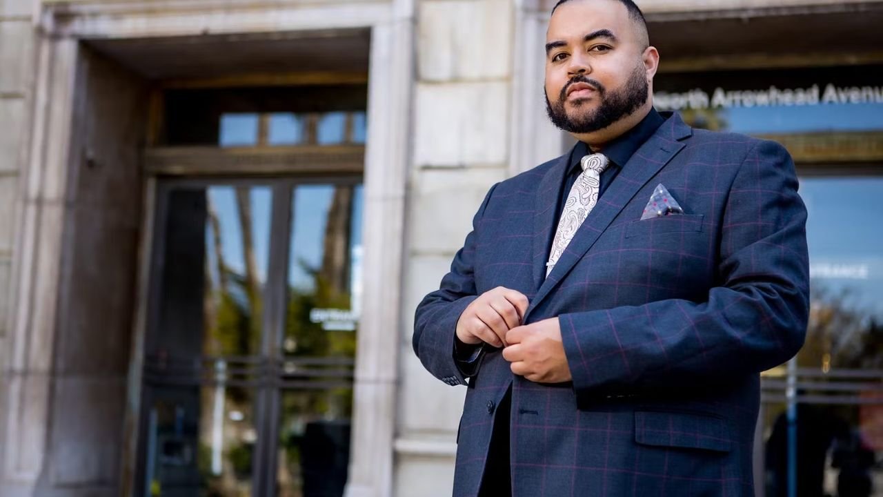 Top Skilled Criminal Defense Attorney in San Bernardino: Protecting Your Rights