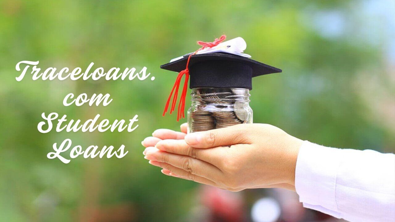 Traceloans.com Student Loans