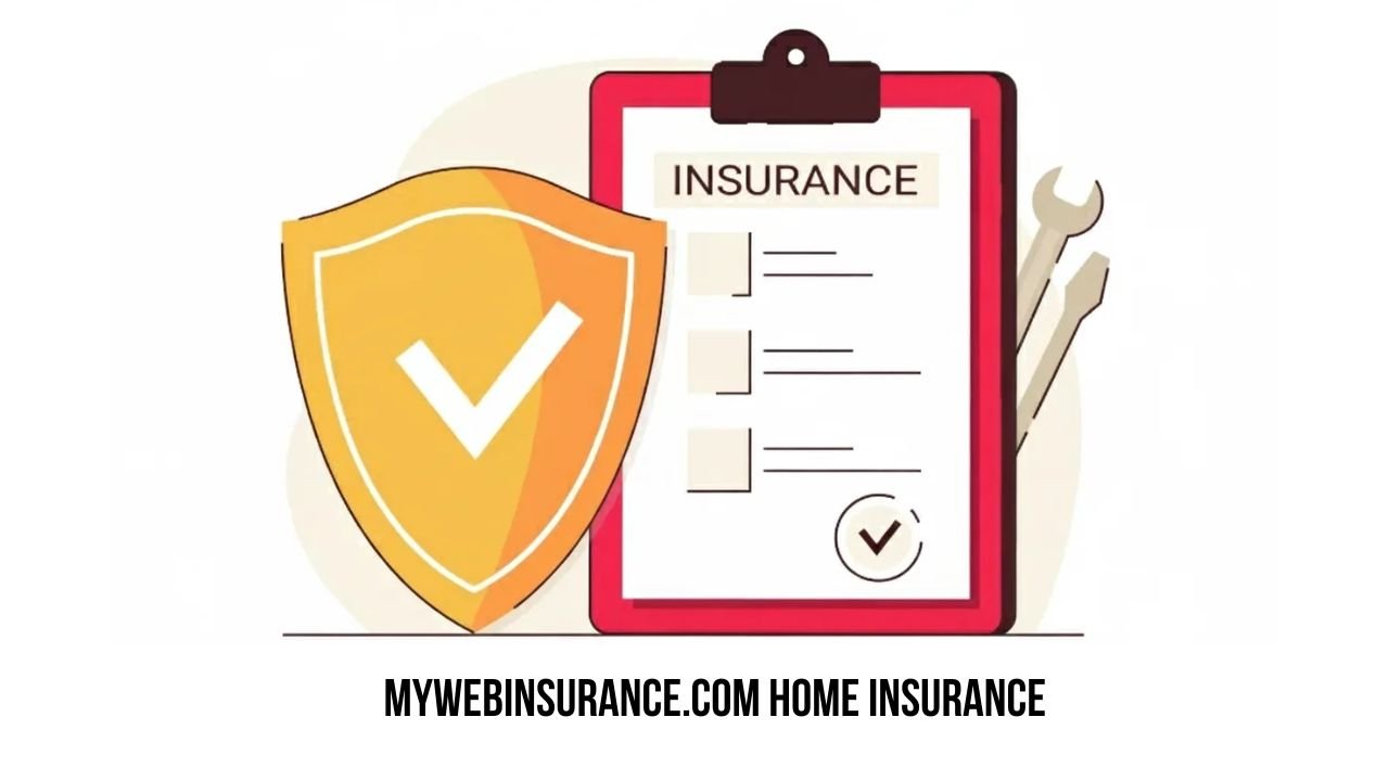 MyWebInsurance.com Home Insurance