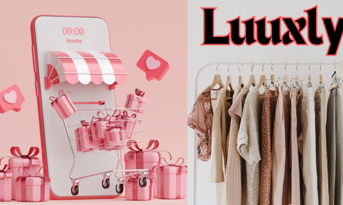 Luuxly.com