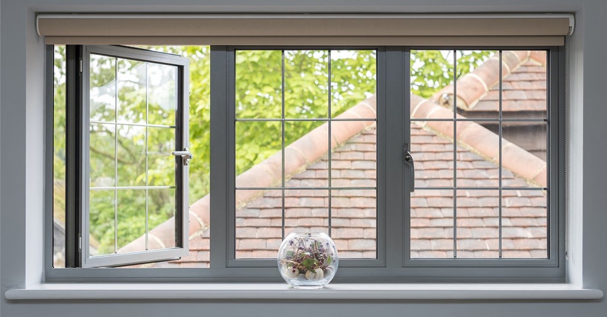 Aluminium Sash Windows: Durable and Low-Maintenance for Long-Lasting Style