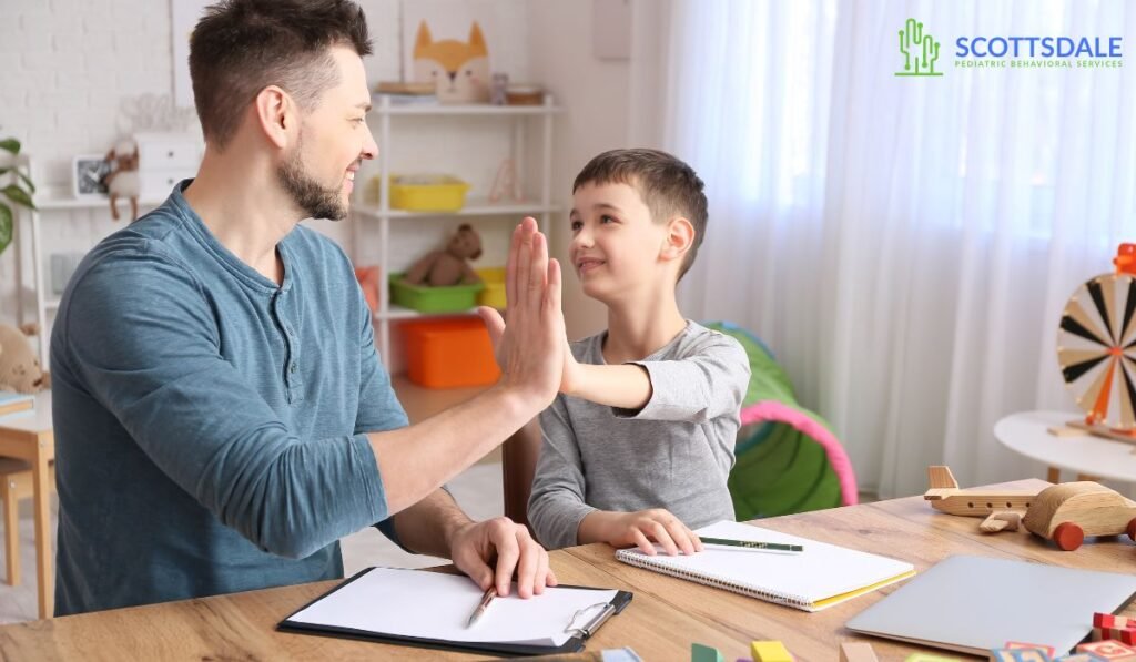 Self-Care for Parents: Managing Stress and Emotional Wellness While Raising a Child with Autism