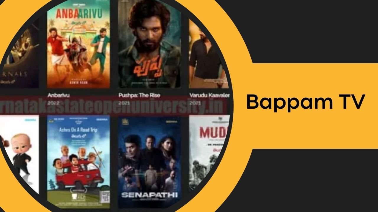 Bappam TV & Bappam Site Movies Download: Easy Guide for Telugu Viewers