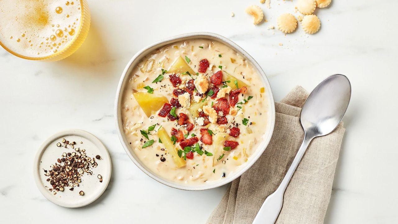 Best Comfort Foods for Your Winter Menu in 2025