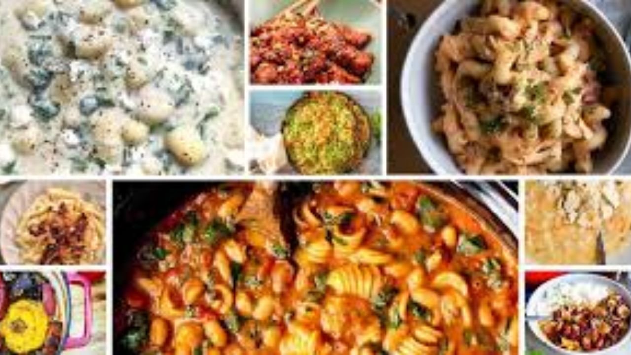 Best Comfort Foods for Your Winter Menu in 2025