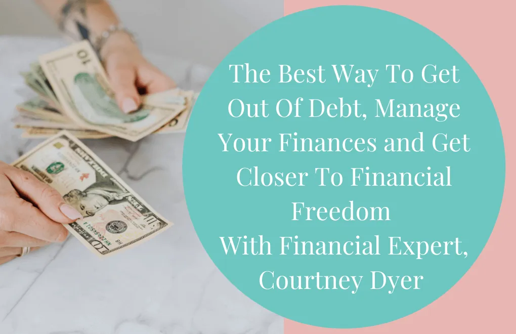 DebtFore.com: Your Ultimate Guide to Debt Management and Financial Freedom