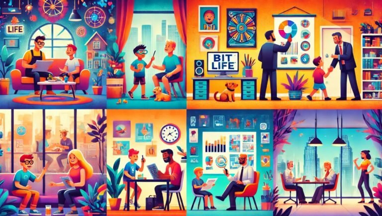 BitLife Unblocked 76: Unblocked BitLife and How to Play SafelyExpert Baby Doctor: Comprehensive Care for Your Little One's Health