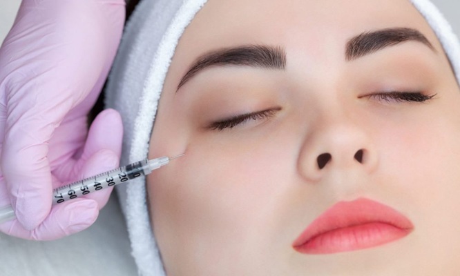 The Rise of Neurotoxin Injections for Wrinkle Reduction