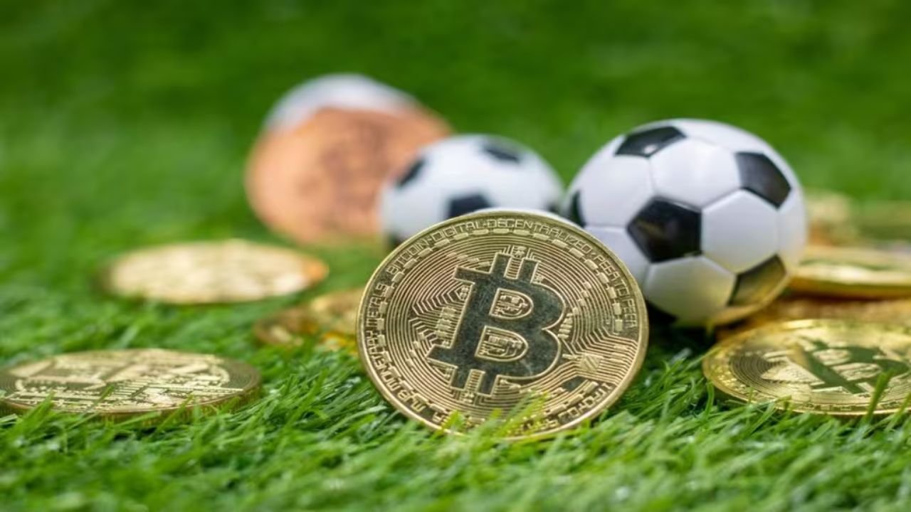Crypto30x.com AC Milan: Cryptocurrency and Football Partnership