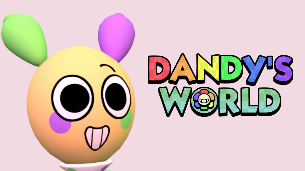 Dandys World