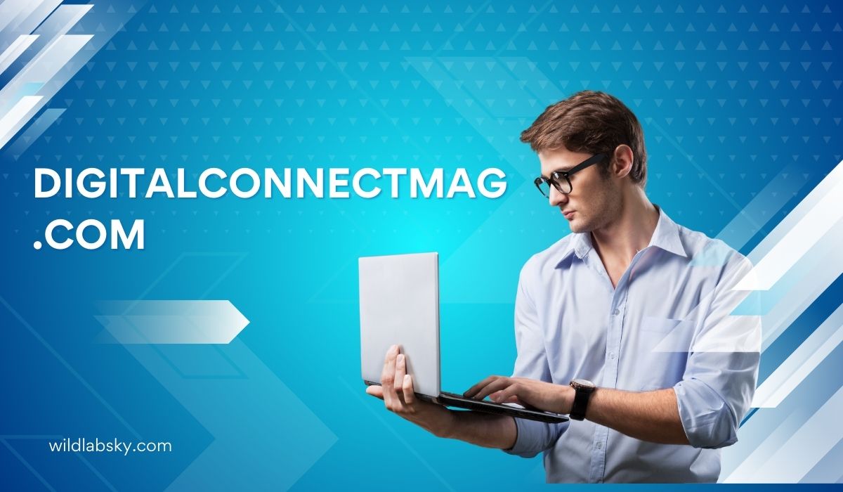 DigitalConnectMag.com