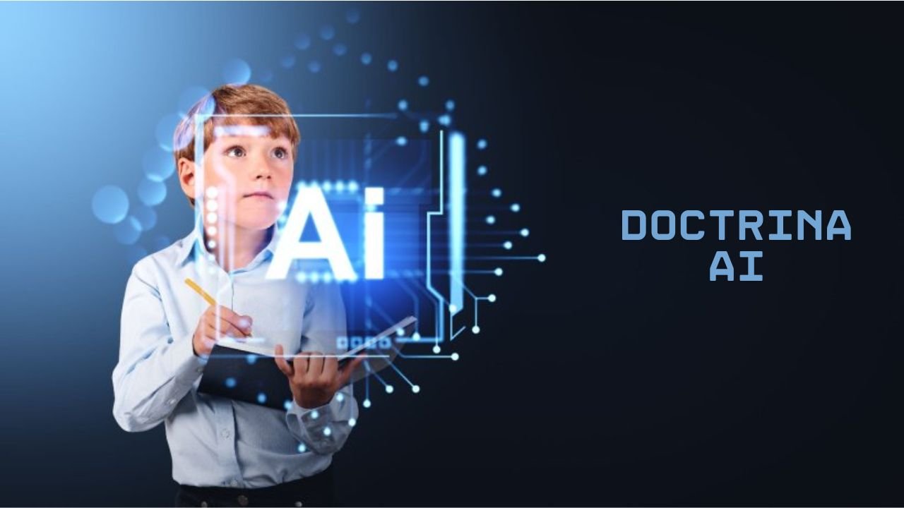 Doctrina AI
