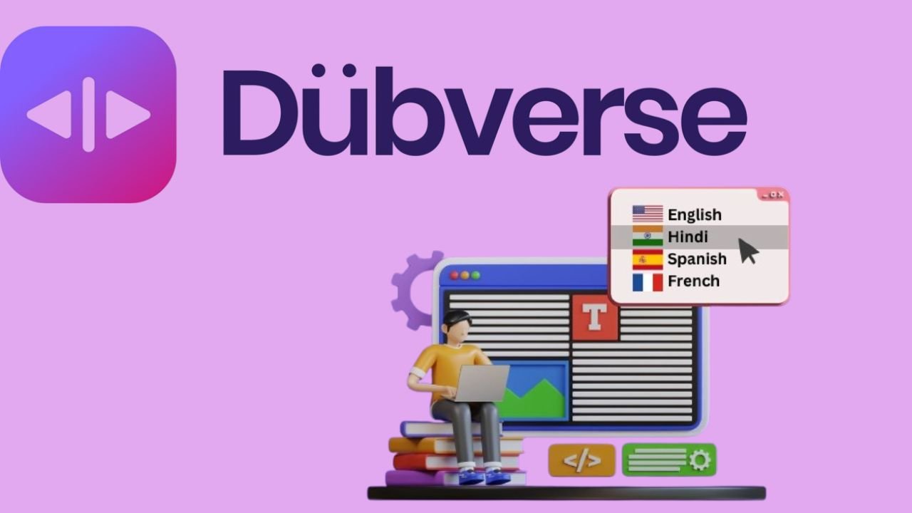 Dubverse AI