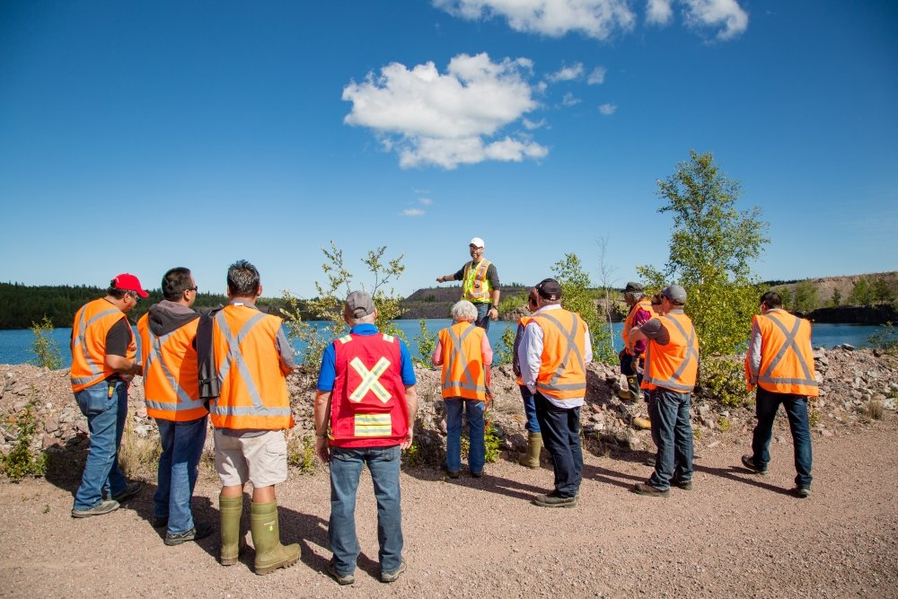 Community Engagement in Mining and Energy