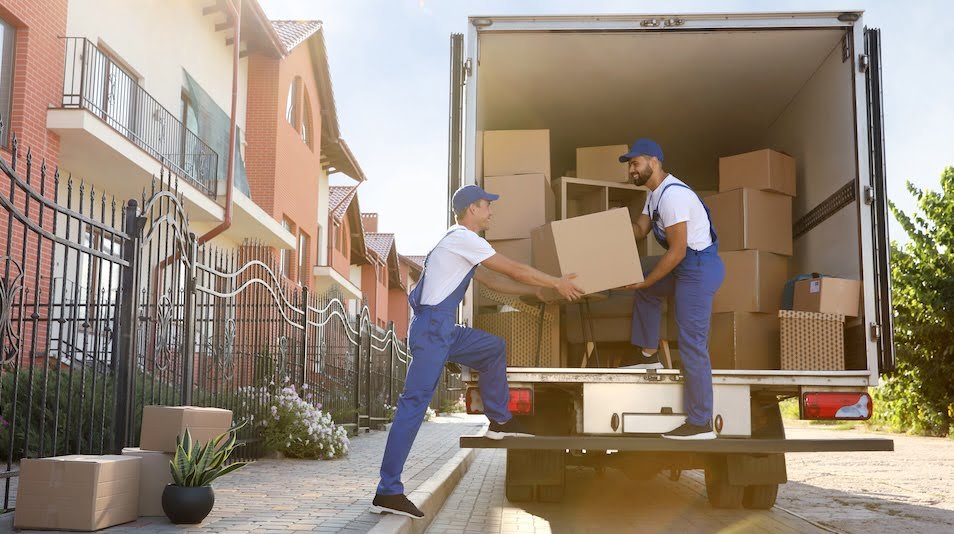 Cost to Move Furniture Interstate: Average Prices and Tips for a Smooth Move