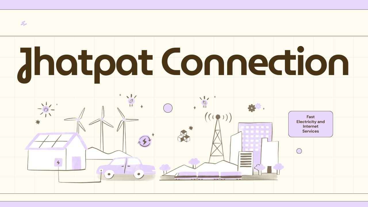 Jhatpat Connection