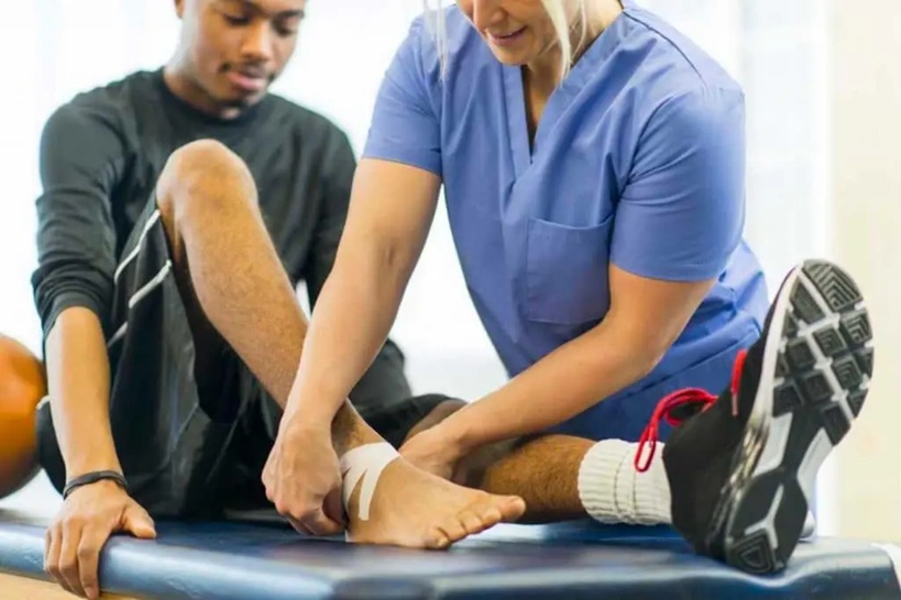 Conquering the Field Again: How Penrith Sports Physio Can Help You Recover from Sports Injuries